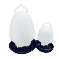 Bekas Minuman Ayam Automatic