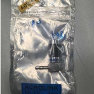 全新 ACROLINK 3.5 L頭