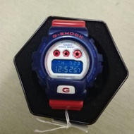 💥💥g shock dw 6900 ac2-dr (JDT)