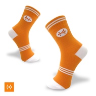 Kids Socks - Kids Socks ORANGE