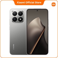 NEW - Xiaomi 15T | Leica Spotlight Photography MediaTek Dimensity 8400-Ultra 6.83 display