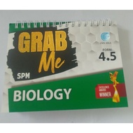 grab me spm biology form 4&5