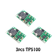1pcs/3pcs tp5100 sạc quản lý Mô-đun Nguồn Board 1A 2A tương thích với 4.2V 8.4V đơn và đôi pin lithi