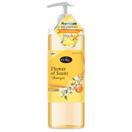 เอ็กซ์แฟค แชมพู 480 มล. Exfac