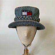 Bucket Hat Size 57 CM.(Second Hand)