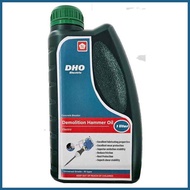▪ ➻ ➢ Electric Demolition Hammer oil (eDMO) - 1 liter