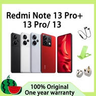 Xiaomi Redmi Note 13 pro+/ Redmi Note 13 pro/ Redmi Note 13/Note 11 Pro+ Mediatek Dimensity 7200 Ult