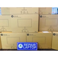 NEW MONITOR HP V22V 21.45"/1920X1080/7MS/60HZ/VGA/HD MI/VA/3YW