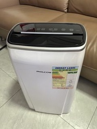 PHILCO 抽濕機 PDH25WWX