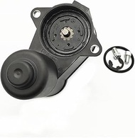 6/12 Torx Tooth Rear Parking Brake Caliper Servo Motor, for Passat, B6 CC, for Tiguan, 3C0998281A 32