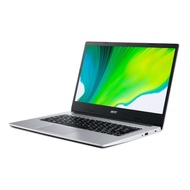Promo Acer Aspire 3 Slim A314-35-P69E Silver Intel Pentium