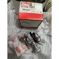 1vb-xh250-00 Main Switch 2018 EGOS EGOLC FI EGO AVANTIZ SOLARIZ KEY SET KUNCI MAIN SWITCH LOCK ORIGI