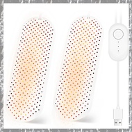 (HTQK) Shoe Dryer with Ultraviolet Intelligent Timing for Shoes Socks Boots Slippers Constant Temper