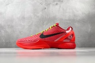 Nike Zoom Kobe 6 Protro 「反轉青蜂俠」籃球鞋