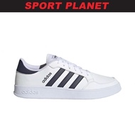 Flower Mens Breaknet Tennis Sport Inspired Shoes (GW5575) Sport Planet 53-04