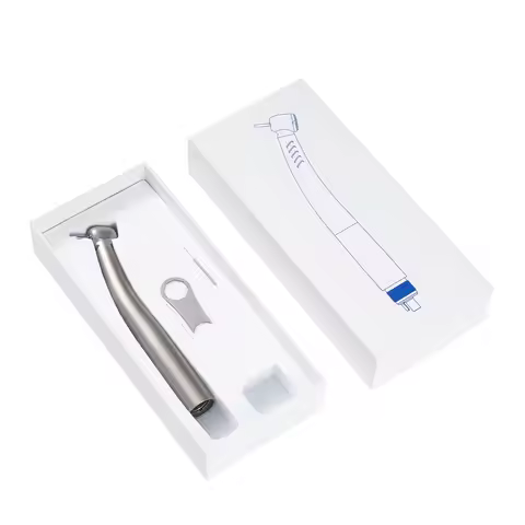 NSK Dentist Tool S-Max M900KL M800KL M890KL M990KL Fiber Torque Head Air Turbine for KaVo 2/4/6 Hole