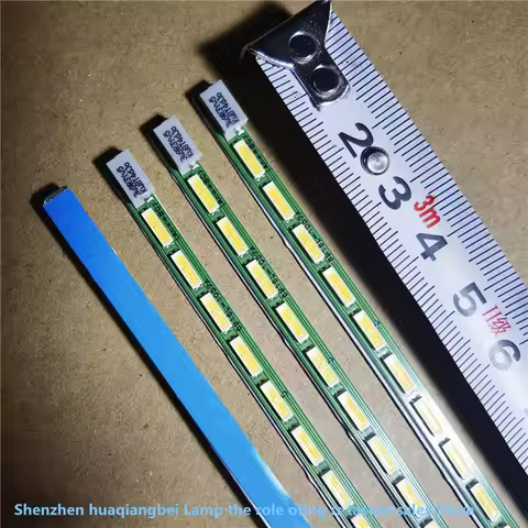 NEW 100%NEW 24inch FOR Dell U2412MB 6916L-1057A LM240WU8 SLD1 39LED 33.6CM LED backlight strip