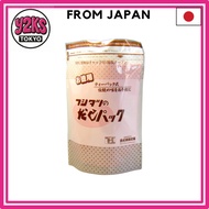 [Direct from Japan]  Sesshintsu Shop Dashi Pack Pure 500g (10g×50 packs) — Additive-free, No Chemica