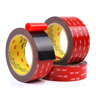 3M VHB 5952 Heavy Duty Double Sided Self-Adhesive Acrylic Tape Sheets 1mm Thick Foam with Dot Glue A