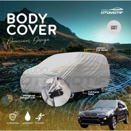 Body Cover BMW X3 F25 2011-2017Light Gray Car Cover T88