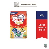 Nestle Omega Gold Triple Action 800g