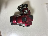 Nikon Coolpix P500