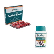 Himalaya Tentex Royal+Himalaya Kapikachhu