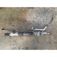 HONDA STREAM RN4 STEERING RACK