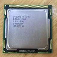 Intel Xeon X3450 2.66G 8M 4C8T 模擬8核 QS正顯版 i7-860  露天市集  全台