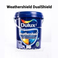 Weathershield DS Tinder Box 2,5 Liter Tinting