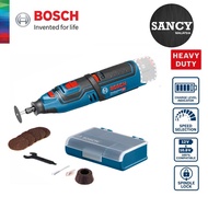 SANCY BOSCH GRO 12V-35 Solo Cordless Rotary tool - 06019C5000