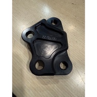 [FORCE2.0 AUGUR AUGUR] Pair Four Card Holder Caliper 267MM Disc Size ZOO Produced CNC