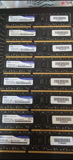 Team Group DDR3 8gb