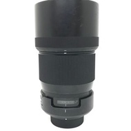 Sigma 135mm F1.8 Art For Nikon F-mount 送腳架環 超大光圈