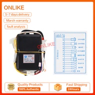 NEW Gas water heater JSQ16-8C18 igniter JSQ8M30-DL01 pulse accessories
