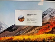 2010 21.5” iMac