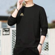 Adidas Men's Sports Crew Neck Sweatshirt ACLLSPS3CS-BG