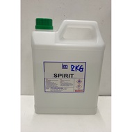 888 SPIRIT / SPIRIT ALCOHOL / CLEANER / SPIRIT INDUSTRIAL ALCOHOL 火酒 2000L± / 1400ML± / 400ML±