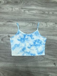 Shein- Crop Top