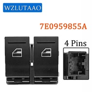 Master Window Switch Button Control For VW Transporter T5 T6 2005-2014 7E0959855 7E0959855A 7E0 959 