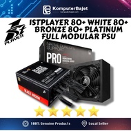 1ST PLAYER 500W 600W 700W 80+ WHITE 80+ BRONZE 80+ PLATINUM GAMING PC POWER SUPPLY SFX POWER SUPPLY 