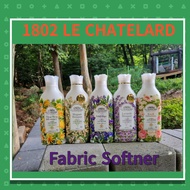 AEKYUNG  Le Chatelard Ultra Concentrated Fabric Softener 1L