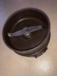 Panasonic攪拌機乾磨器座