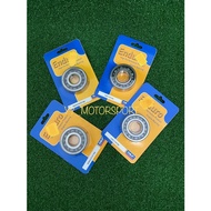 BEARING 6205 6304 C3 ENDURO SKF