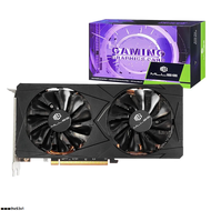 ✈✈◦MLLSE AMD RX 5700 XT 8GB Graphics Card GDDR6 256Bit PCI-E 4.0×16 6+8Pin Radeon GPU Rx 5700XT Gami
