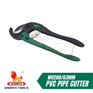 WYNN'S W0200 PVC PIPE CUTTER 63MM
