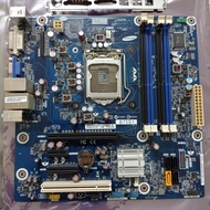 motherboard lga 1155 samsung B75S1 ddr3 slot 4 usb3 ready
