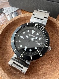 Seiko x Nano Universe Limited Full Set (45.7mm, excellent condition, straps x 4)