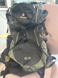 Deuter Act Lite 40+10 Hiking Backpack