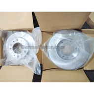 DISC BRAKE DISC FORD RANGER 2.200 T6 MAZDA BT50 PRO YEAR 2012-2019